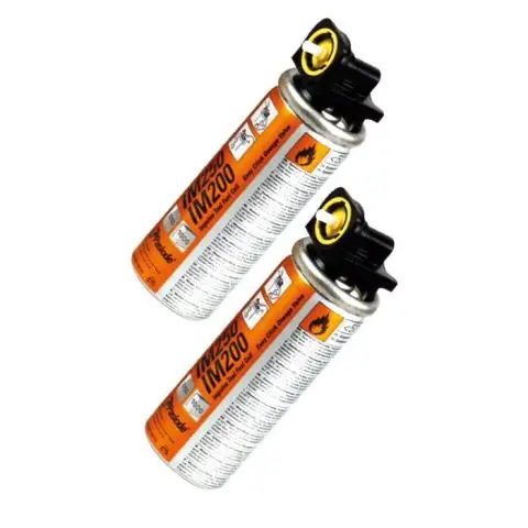 Paslode 300341 Gaspatron Begränsat erbjudande